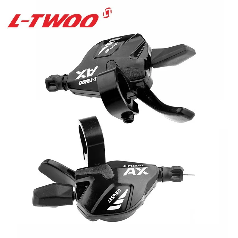 LTWOO AX13 1x13 Speed MTB Bike Kit Shifter Rear Derailleur For MTB