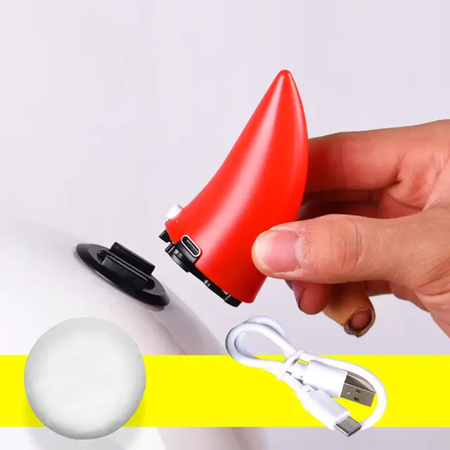 Décoration De Casque Corne, Casque De Moto Décoratif, 4 Pièces