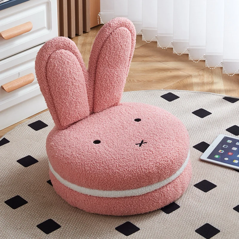 Child Room Furniture Study Chair Mother Kids School Baby Chairs Auxiliary Design Safety Seats Stool Children's Designer Girl