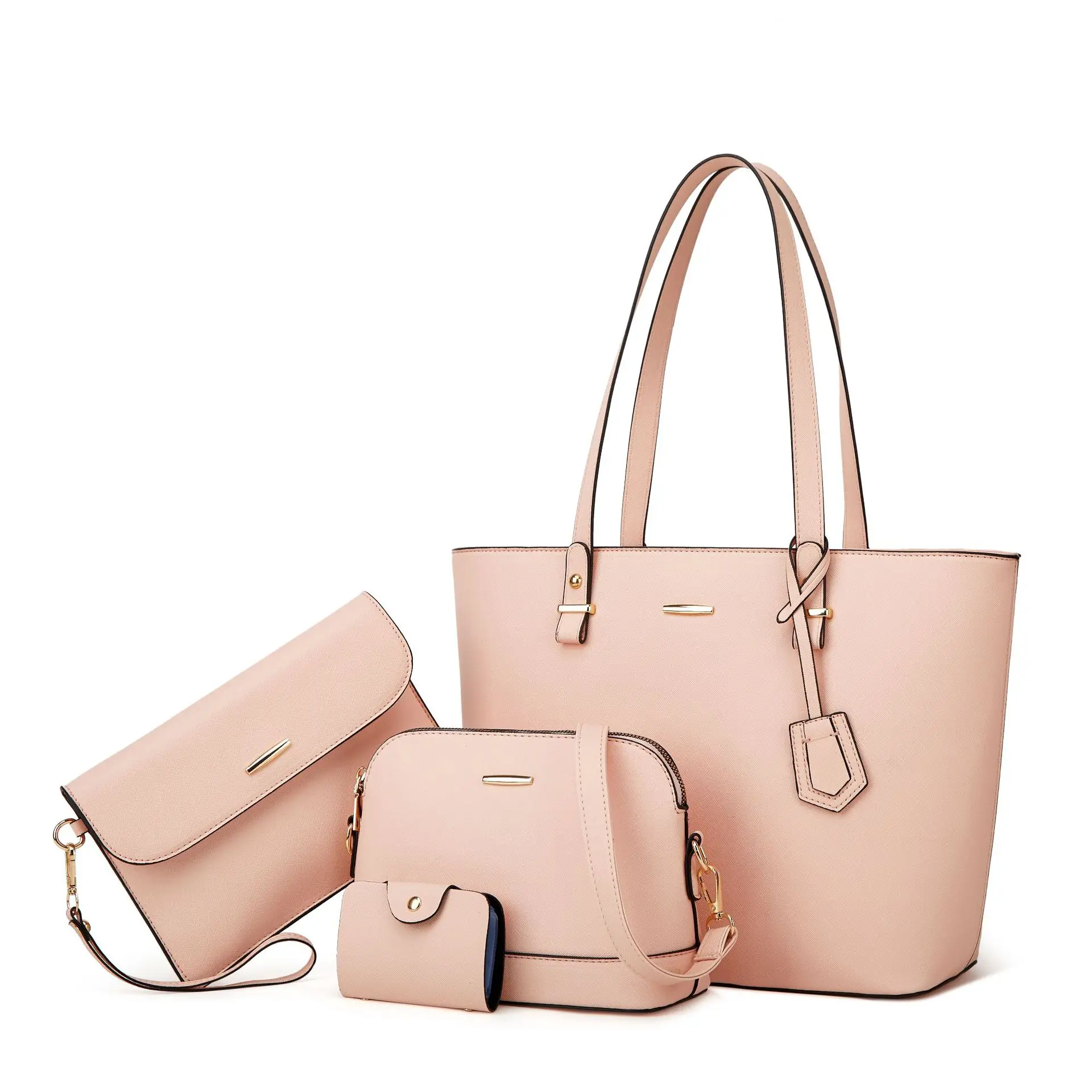 M61276 Felicie Chain Bag 3A Luxury Pochette Handbag Women Crossbody Purse 3  PCS/Set Messenger Bags Favorite Handbags Flowers Shoulder Lady Leather with  Box - China Bag and Women Handbag price | Made-in-China.com