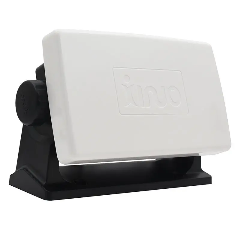 GPS Navigator Xinuo XF-520 5'' Marine Satellite Color LCD Display Dual-Mode Positioning Boat Chart Plotter GPS Navigation Marine GPS Navigator