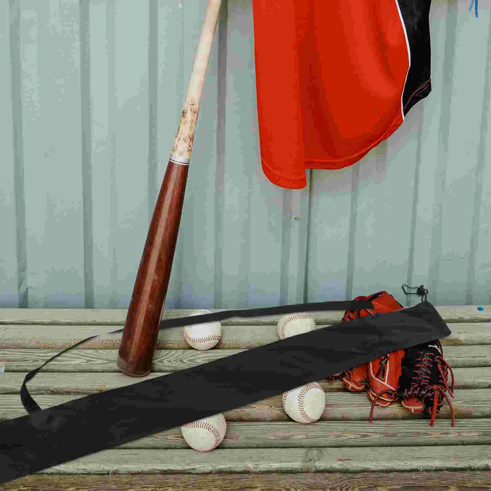 Reusable Baseball Baseball Bat Storage Baseball Bat for Storage Baseball Stick Baseball Bat Convenient Baseball Bat