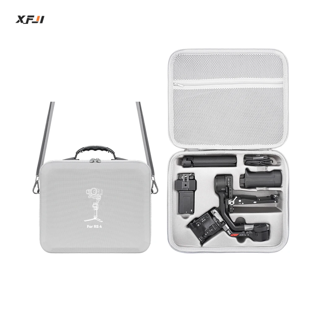 ショルダーバッグ DJI Ronin RS 4 収納ケースジンバル