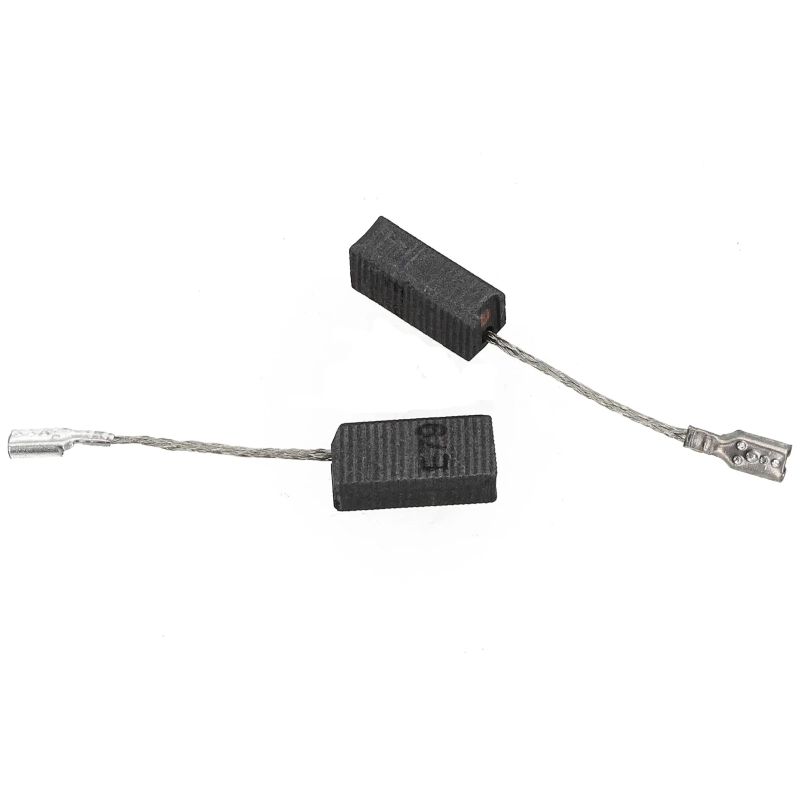 

Прочная Угольная щетка A86C KVP для угловой шлифовальной машины Bosch, аксессуары для электроинструментов, 2 шт.