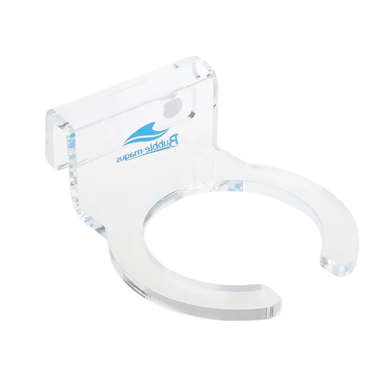 Aquarium Seawater  fish tank Filters Bag Bracket Support Frame  Filter Sock Holder Mount Bracket 2