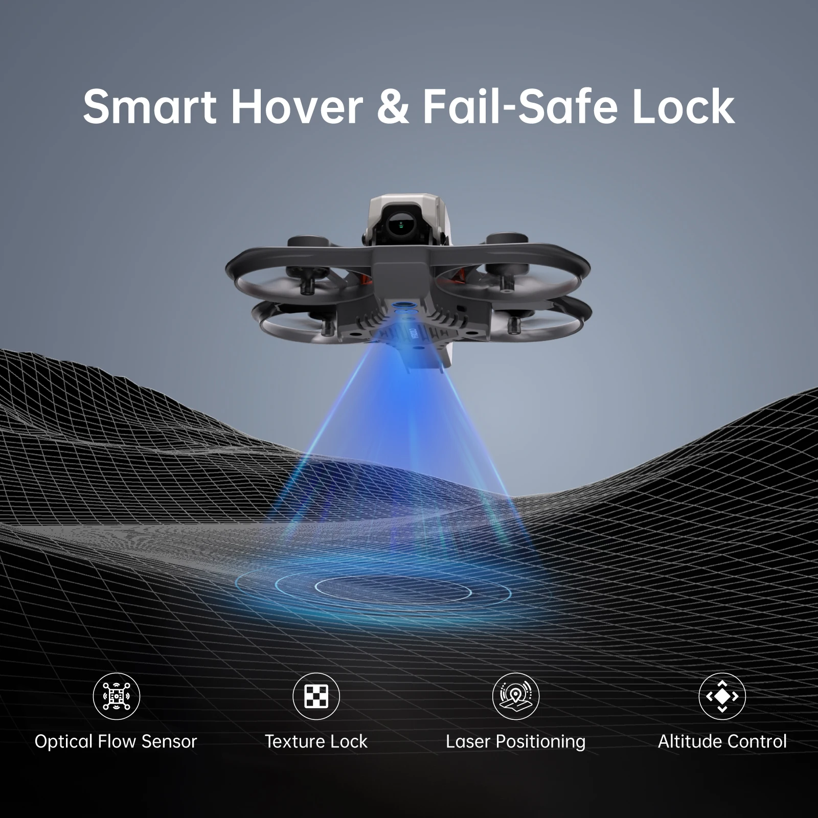 CADDX Protos FPV Kit Brushless Racing Drone Professional Quadcopter Indoor Outdoor Mini Camera Drone C0 thumbnail 6