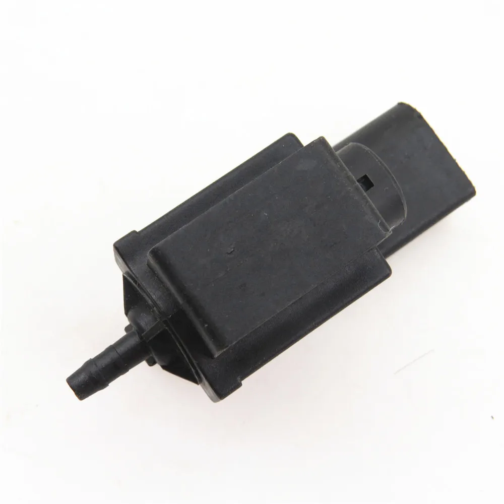 Air Intake Solenoid Valve Air Intake Manifold Solenoid Control Valve for VW Bora Passat Golf Seat Leon Audi A6 Q5 037 906 283C