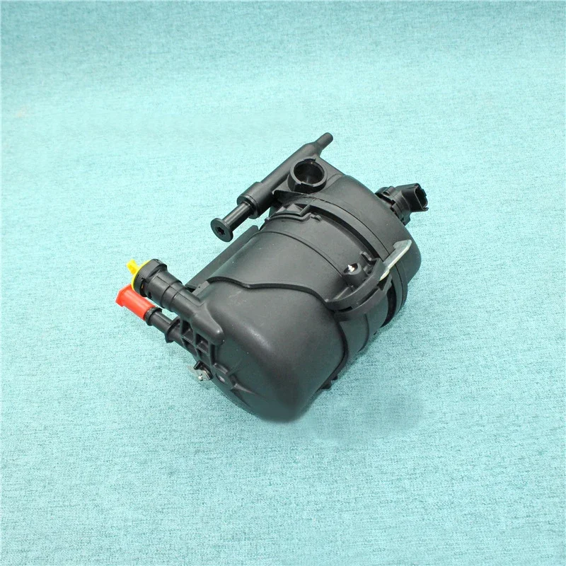 LR116437 Car Fuel Filter Pump T2H34766 For Land Rover Range Rover Jaguar F-Pace XE-Type XF-Diesel Filter Valve