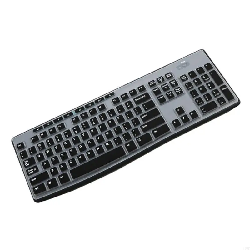 K200 K260 K270 K275 랩탑 보호기 용 실리콘 키보드 커버 스킨