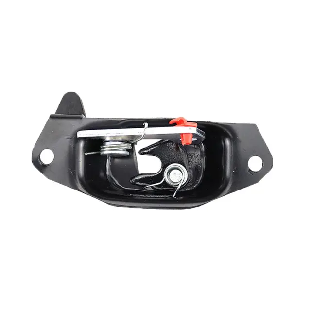 Tailgate Striker Bolt TAILGATE LATCH HANDLE Rebuild Kit For 07-14 - Foto 7