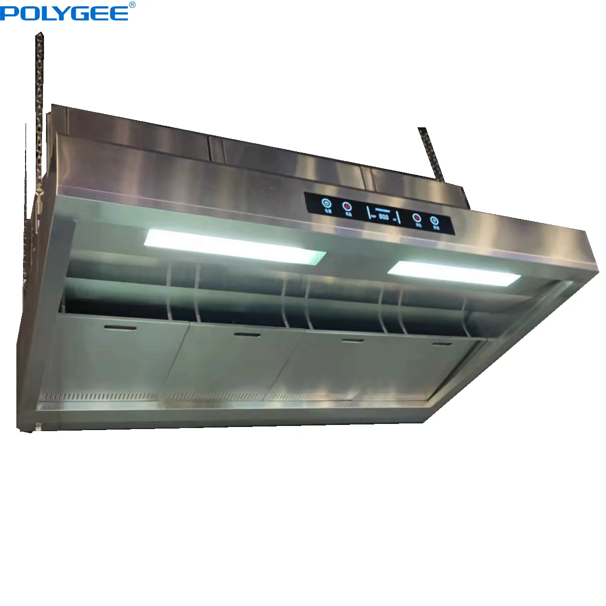 Заводская поставка POLYGEE