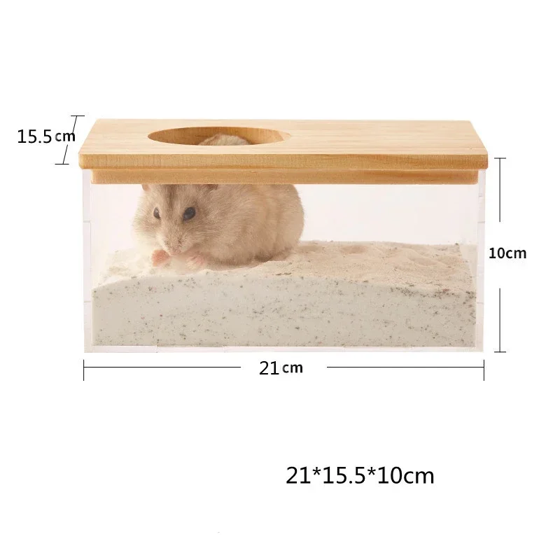 L rectangle