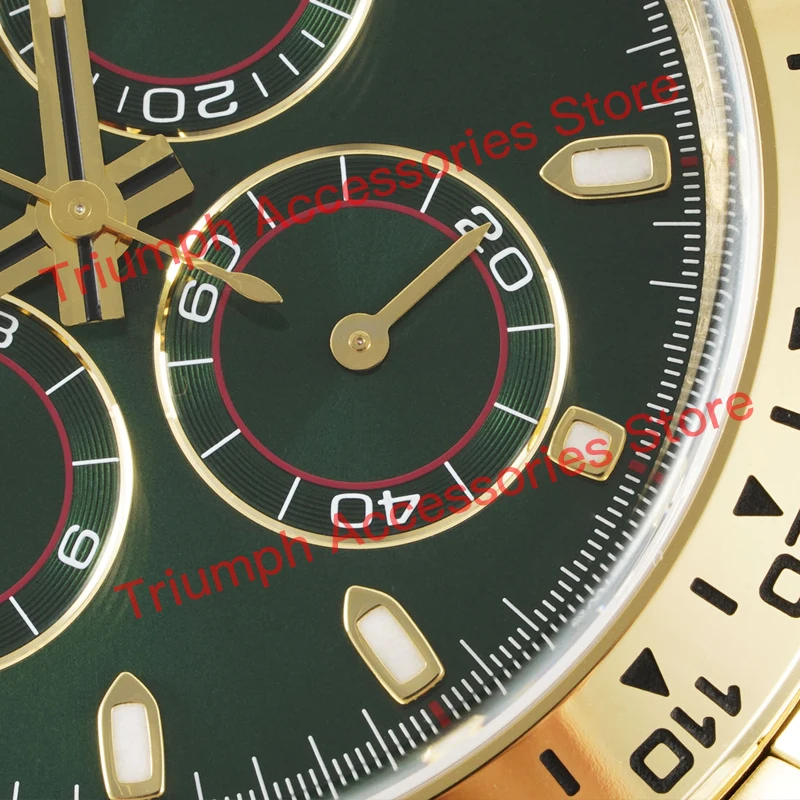 Рисунок 4 - Clean Daytona 116508 Hand set