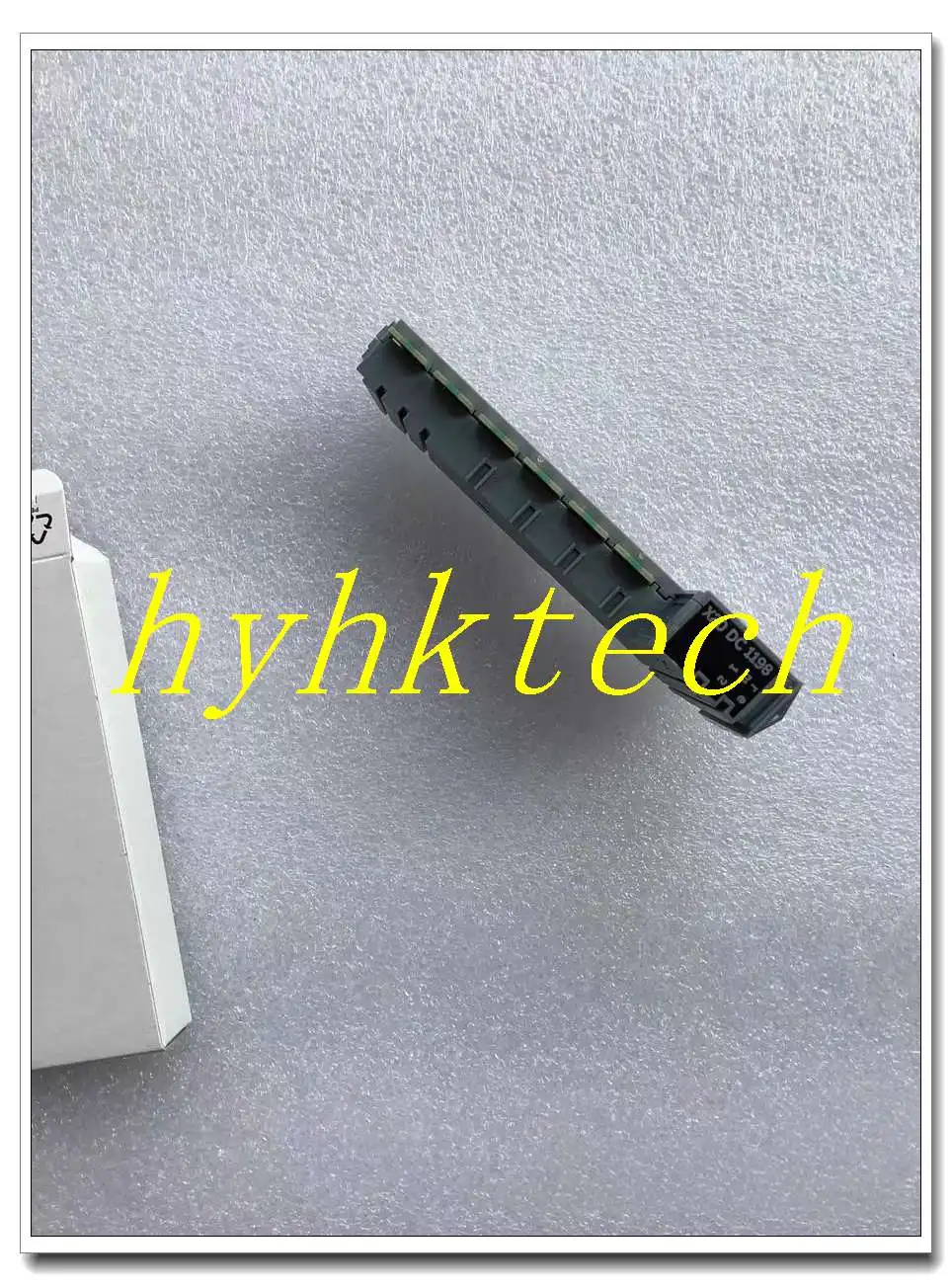 X20DC1198 오리지널 PLC 모듈, 배송 전 100% 테스트 완료
