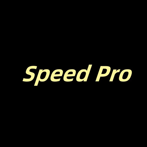 Speed Pro Store