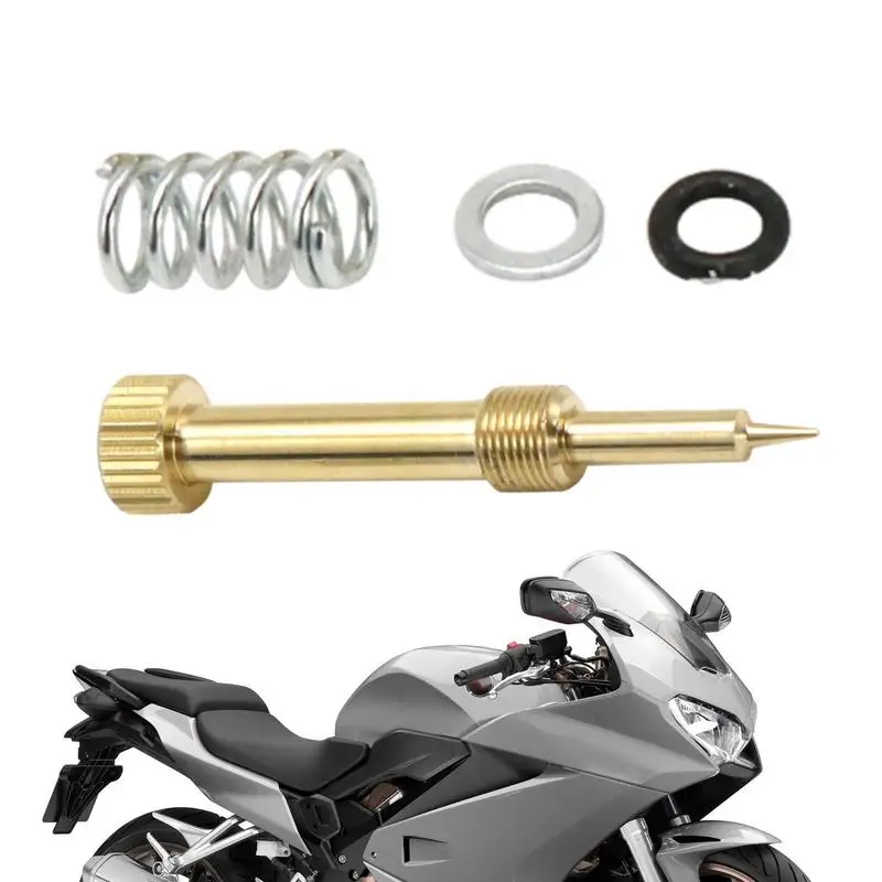 CarburetorScrewAirMixingScrewFuelMixtureRatioAdjustment