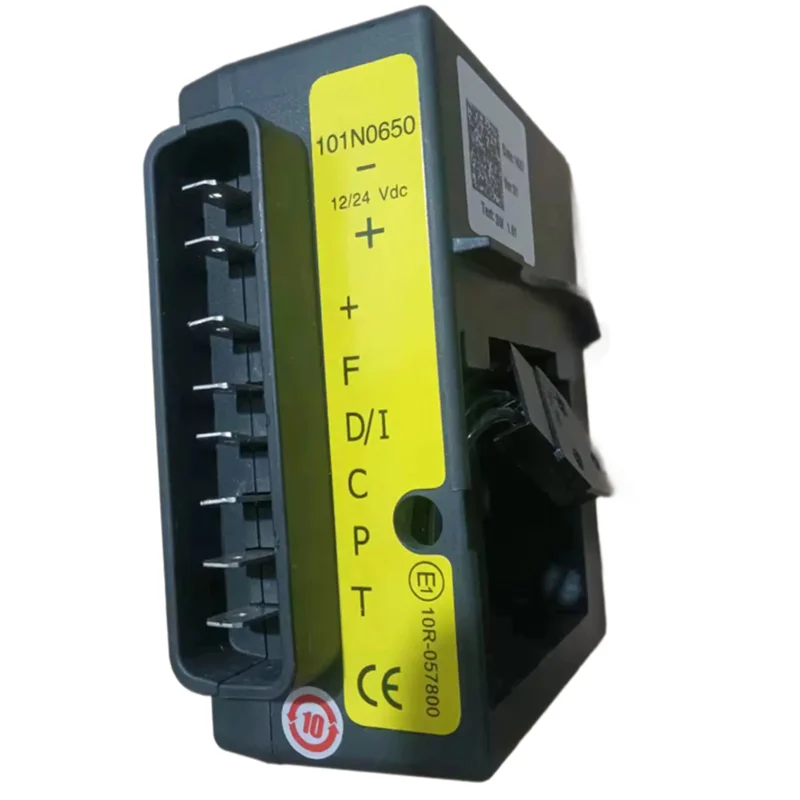 Danfoss 101N0650 DC 12/24V DC 인버터 압축기 드라이버 보드용