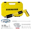 Multiple models of nail guns, mini household fixed nail guns, and ceiling decoration tools 1