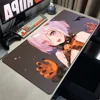 F-Fgo Mash Kyrielight Floor Mat Mouse Mat Desk Mat With Pad Gaming Accessories Prime Gaming XXL Keyboard Pad Padding Mat 4