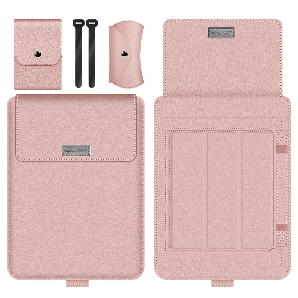 Premium Laptop Sleeve Bag Case - Universal Fit