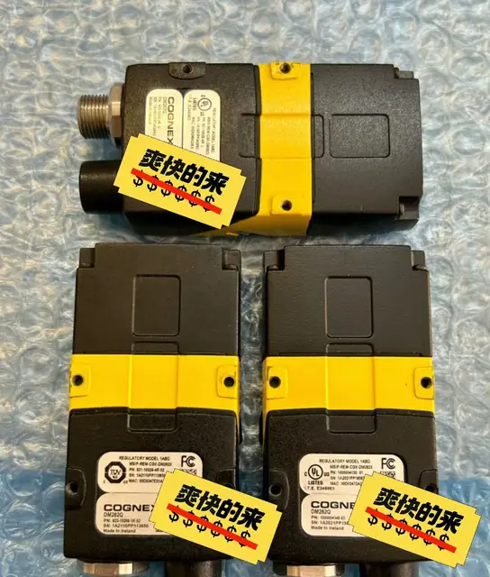 Для кодера CONGNEX DM262Q, 1 шт. 2