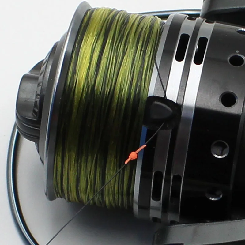 20mCarpFishingLineMarkerLineforMainlineInvisibleFishingLine