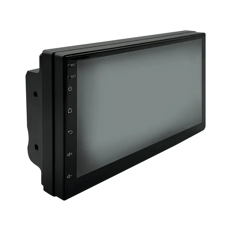 Hot Sale 9inch 2 Din Double Din Car Mp5 Stereo Player With Radio Mirror Link Carplay Car DVD Player
