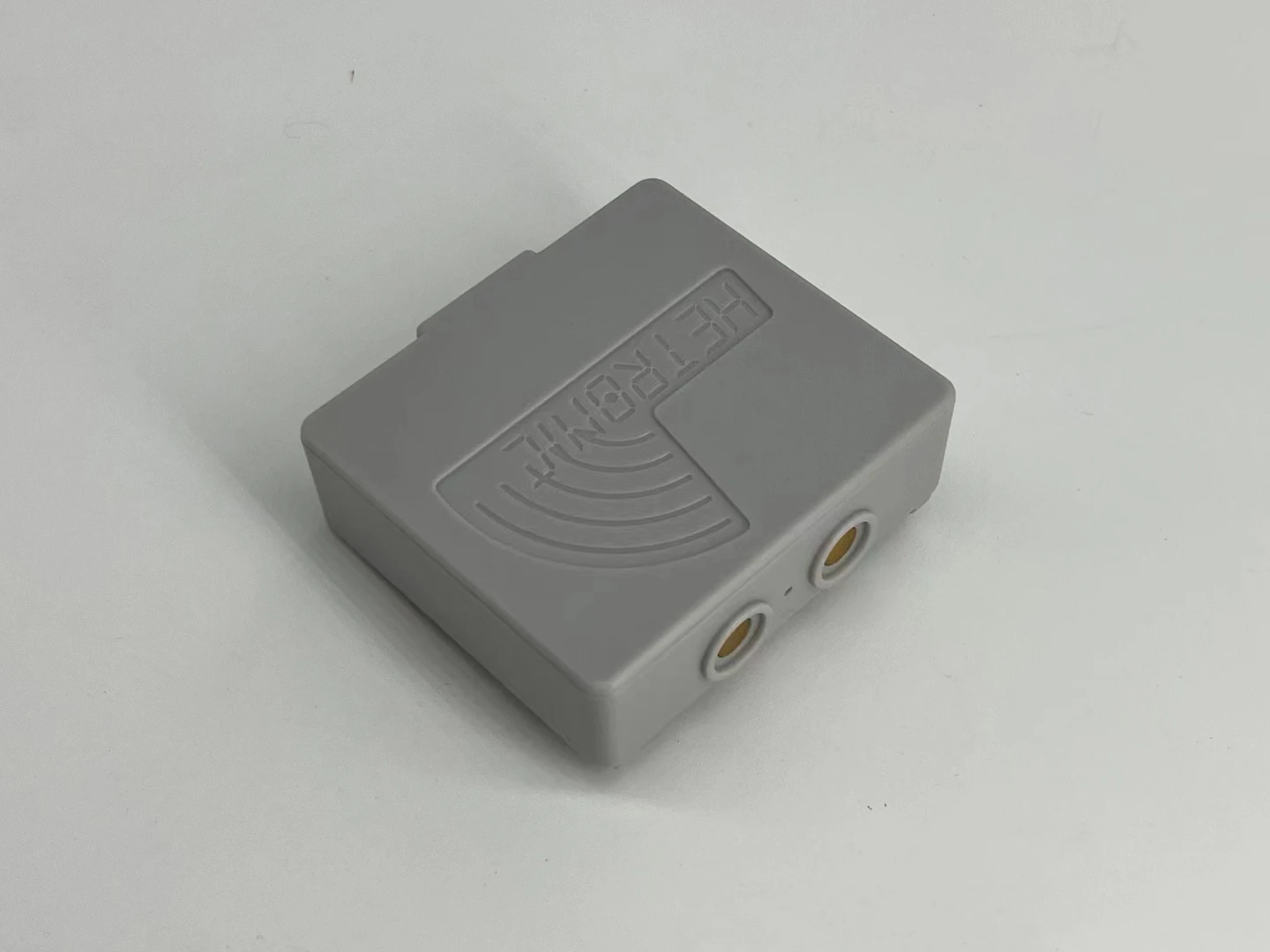

Hyde remote control battery hetronic 68300900 3.6V pump truck driving