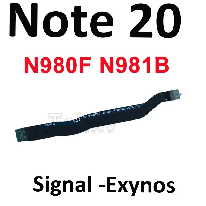 Signal Antenna Board Flex Cable for Enhanced Connectivity