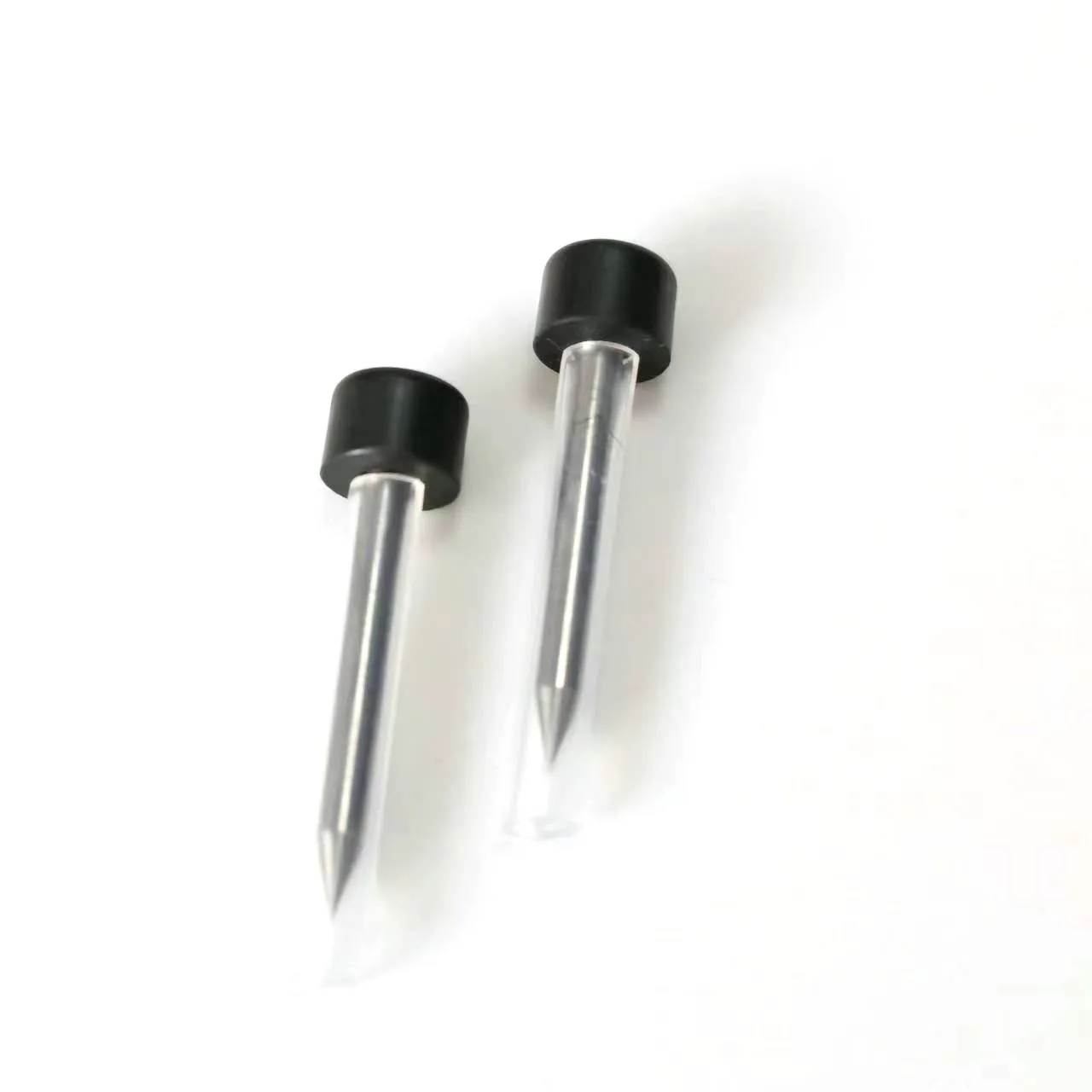 Free Shipping For Swift S3 S5 S10 Fiber Fusion Splicer Machine Electrode Rod EI-21 Made In China