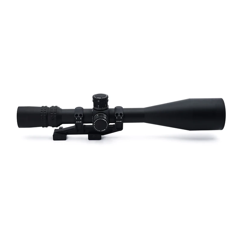 EvolutionGear NXS 5.5-22X56 FFP Scope
