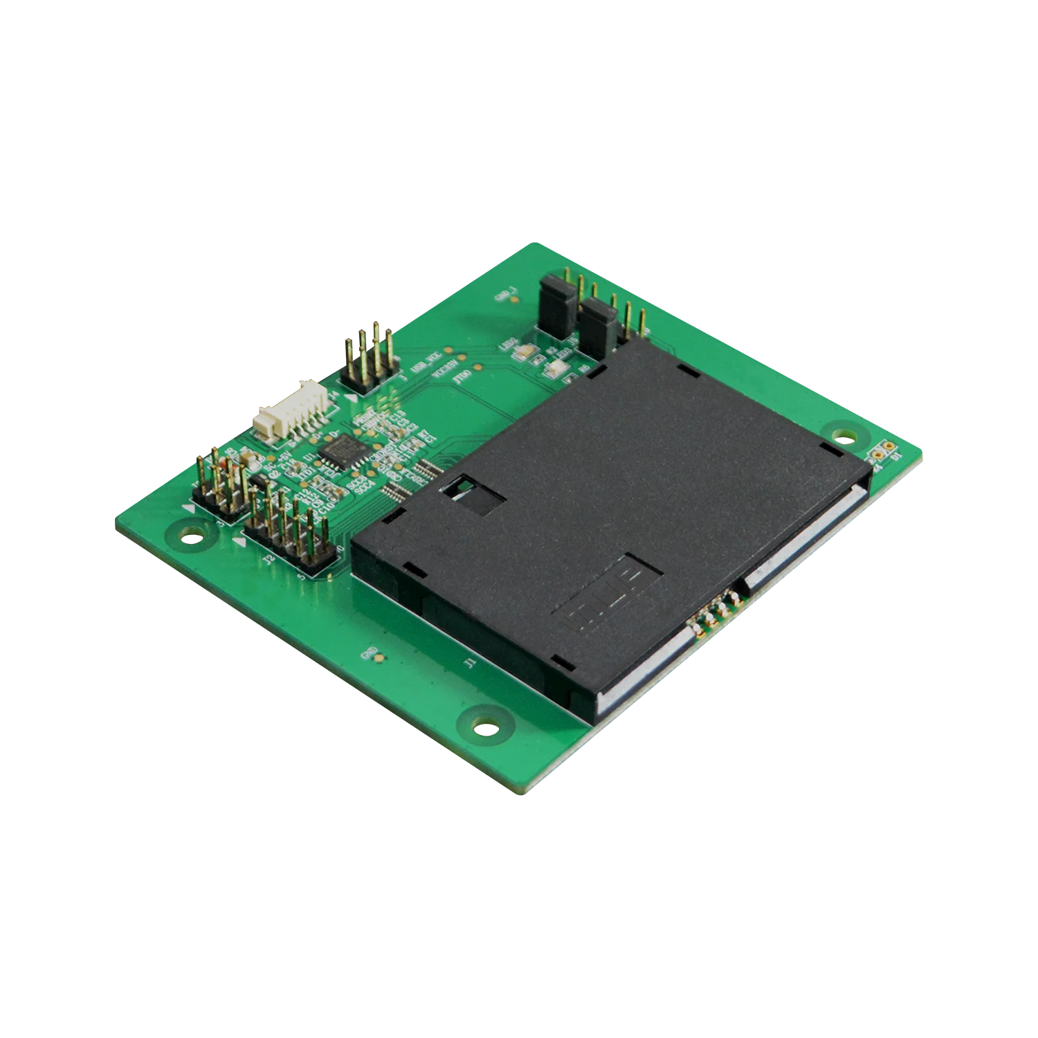 ACM39U-Y3 스마트 카드 리더 모듈 ISO7816 EMV 레벨 1 USB 카드 리더