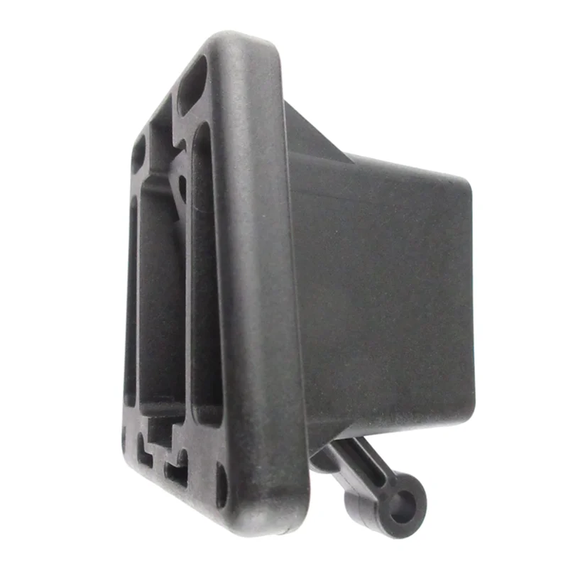 

TRIGO TRP1930/1926 DIY Front Carrier Block Folding Bike Bag Bracket Holder Bicycle Accessories