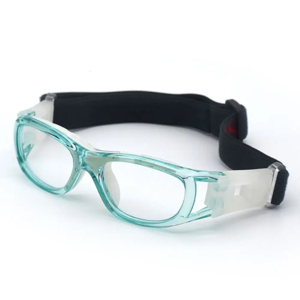 Cycling Sunglasses Soccer Children Eye Protect Outdoor Sports Glasses Football Eyeglasses Basketball Goggles