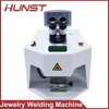 HUNST 200W Jewelry Laser Spot Welder Laser Welding with HD CCD Microscope for Gold and Silver Chain Link Pendant Ring Medical 2