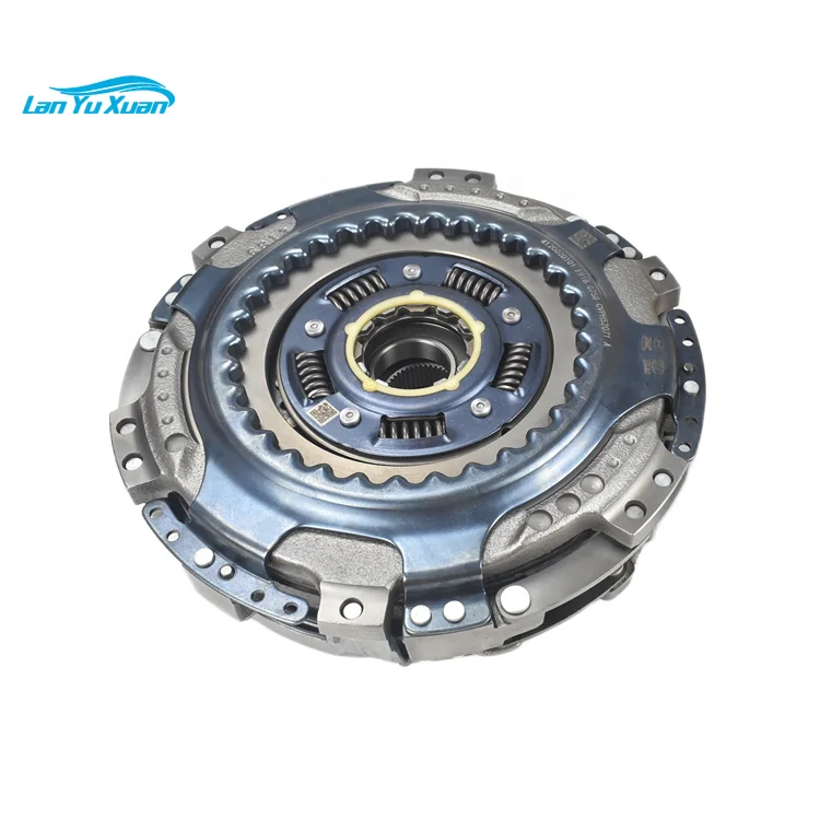 Auto Parts Clutch pressure plate assembly 1.4T/1.6T OEM412002D200 412002D101 412002D220