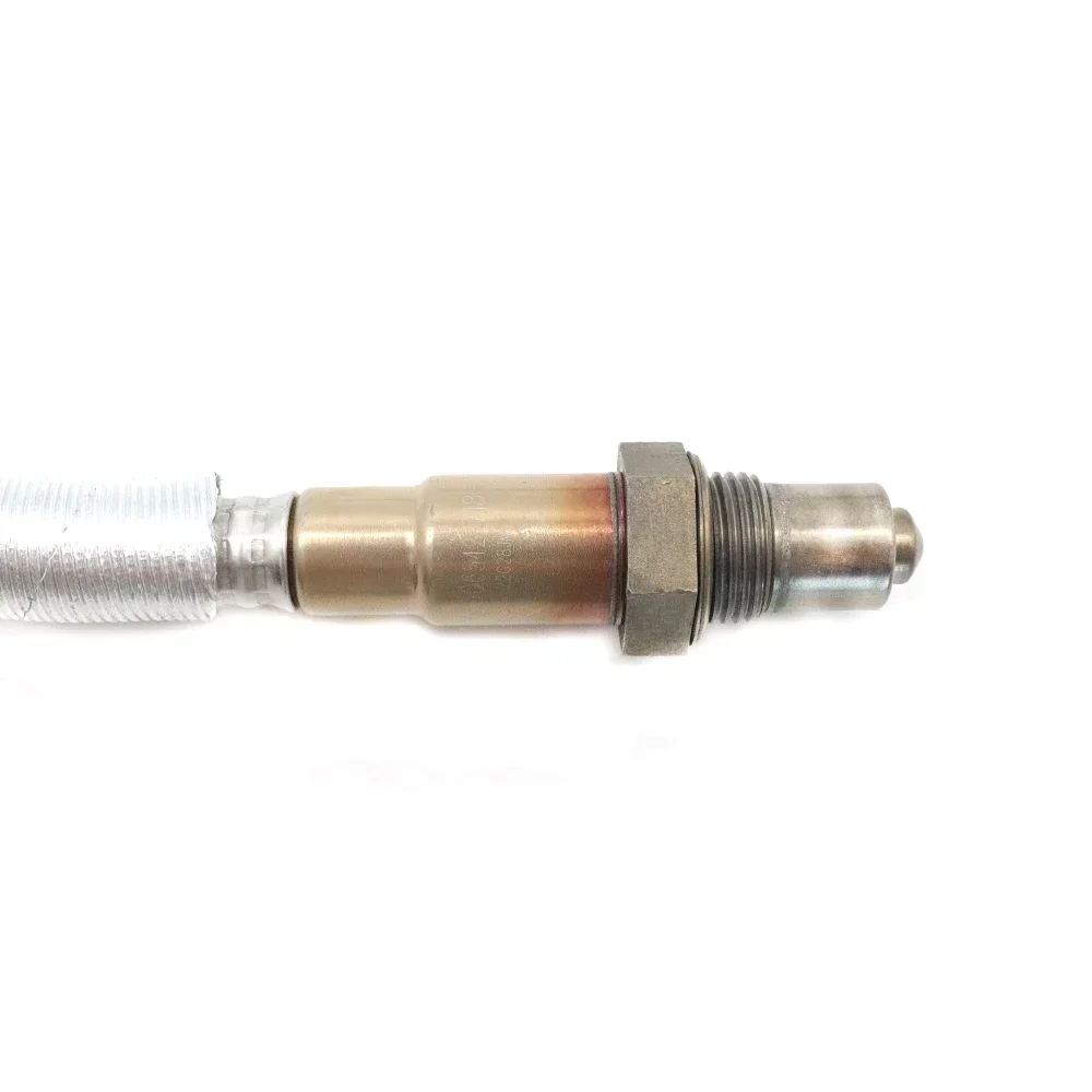 공기 연료 비율 람다 O2 산소 센서, A0065422718, 메르세데스 SLK250 SLK350 W204 C250 2012-2015, 신제품