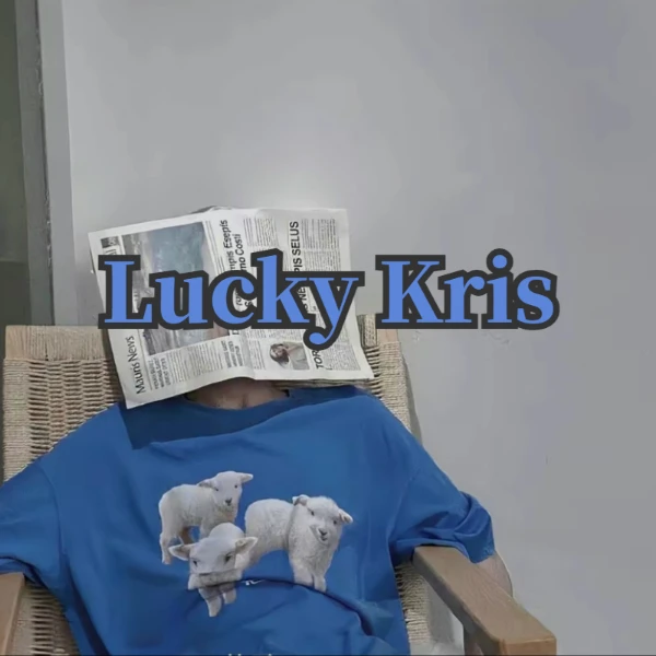 Luckykris Store Store