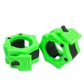 2 Pcs green