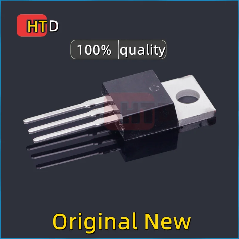 2pcs 2SC1971 Transistors TO-220 Package - Unbranded Generic Replacement Parts
