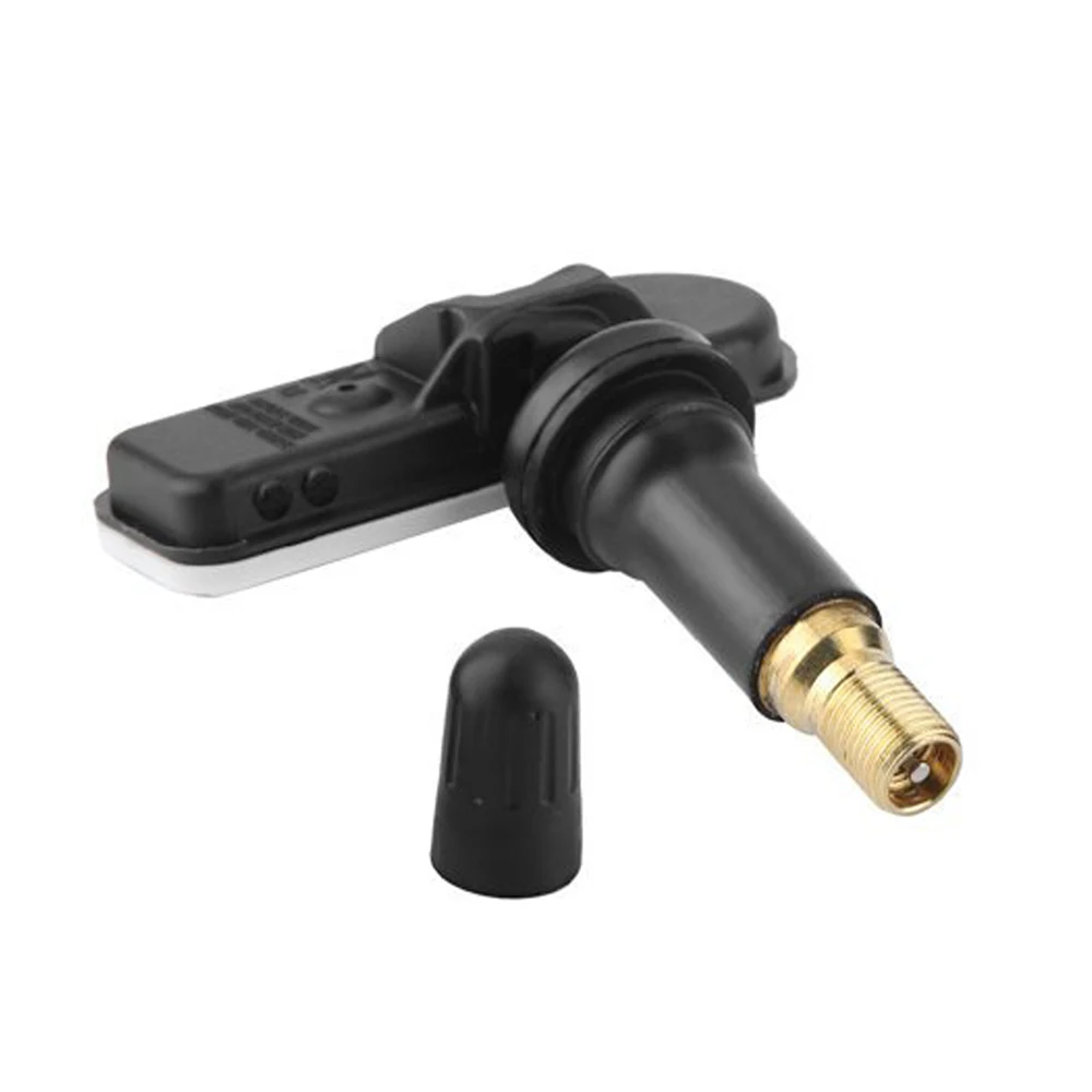 4Pcs Car Tire Pressure Monitor Sensor 52933-C1100 52933C1100 TPMS for Hyundai Creta IX25 Tucson I40 IX35 Sonata 2014- i20