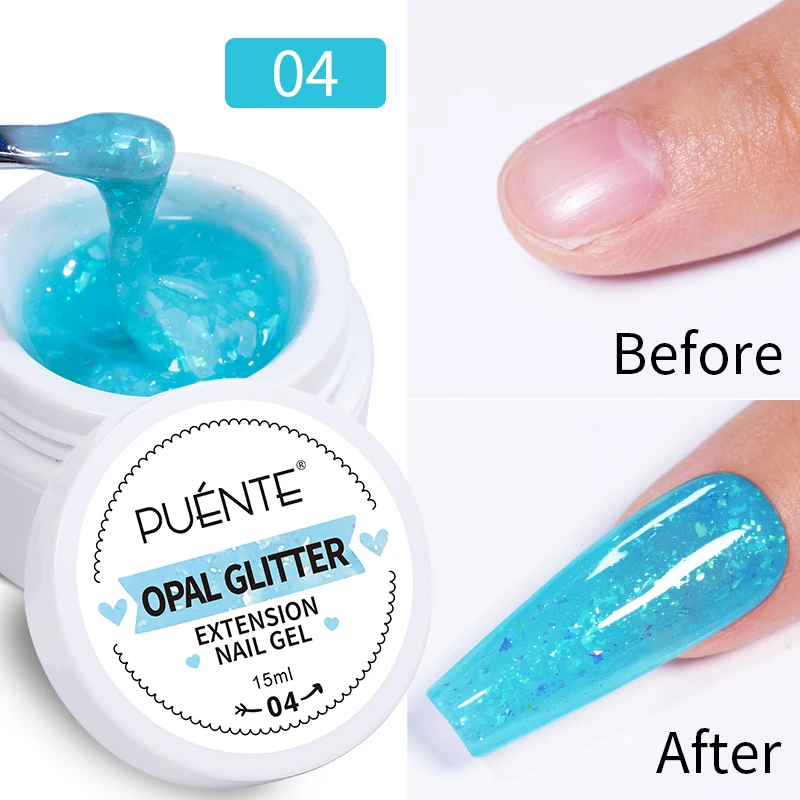 Opal Extension 04