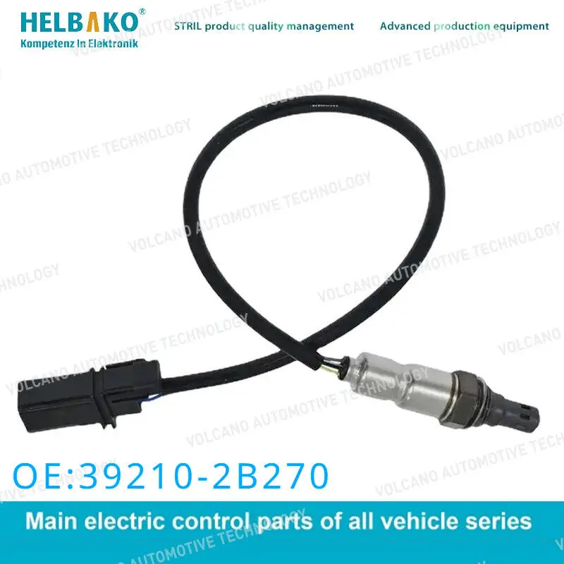 

39210-2B270 Lambda O2 кислородный датчик для Hyundai Veloster