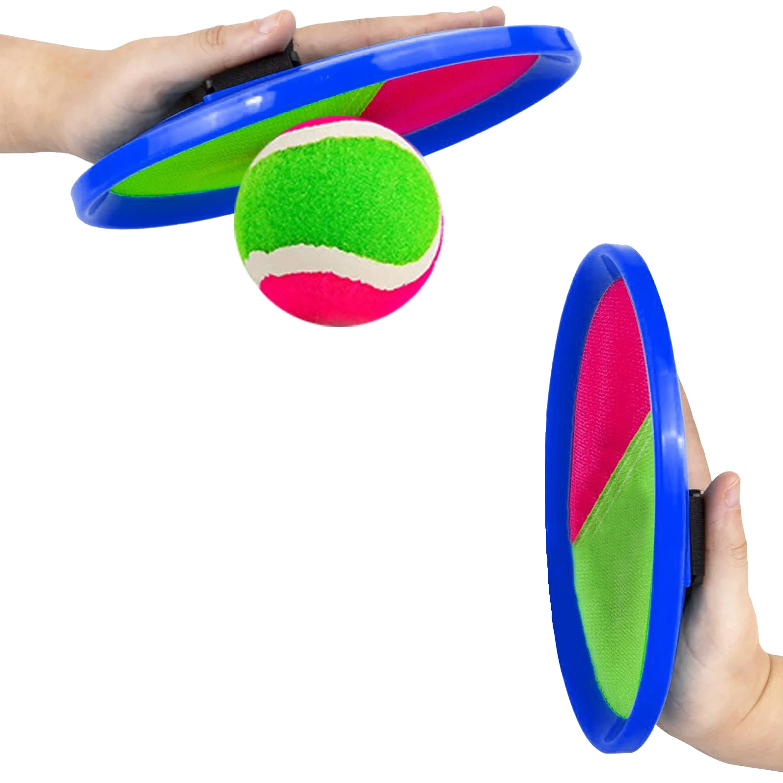 Toss And Catch Game For Toddlers Upgraded Carrying Lawn Classic Outdoor  Games Preschool Outdoor Toys For Kids/Family 2 Rackets 1| | - AliExpress