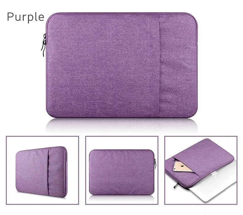 Durable Tablet Sleeve Bag - Premium Pouch Case