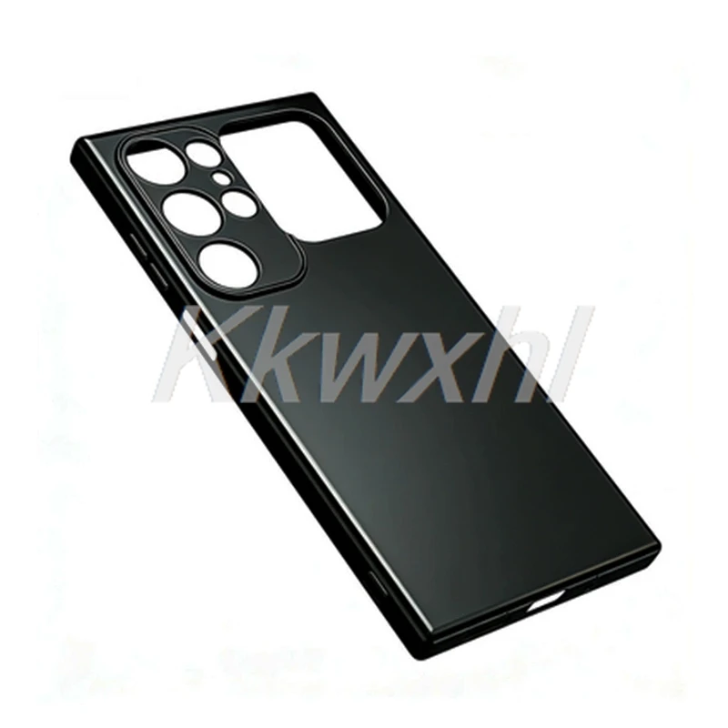 Original Protective Back Cover Soft TPU Case