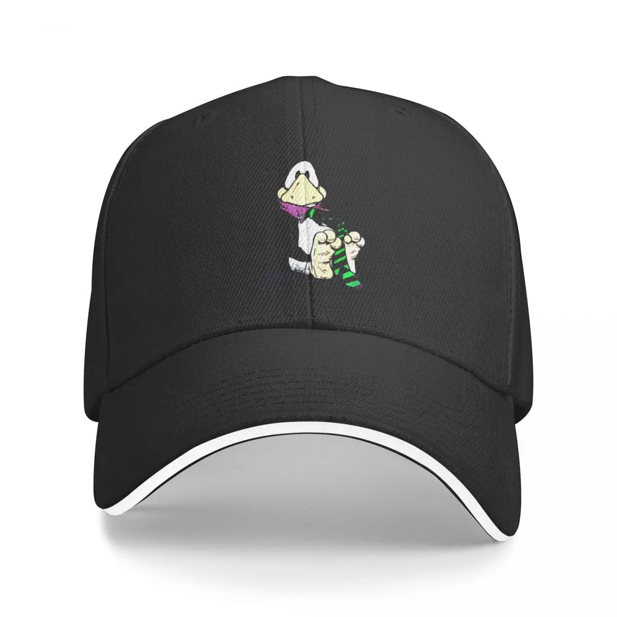 

1986 Bloom County Opus Sz Baseball Cap birthday custom Hat Golf Women Men's