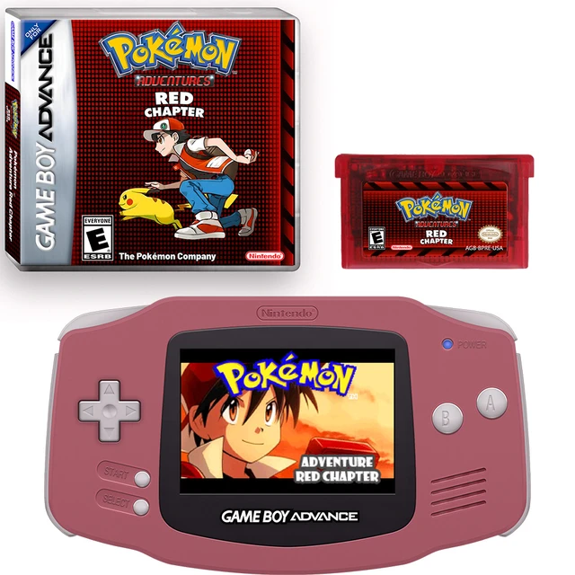 Pokemon Mega Power - GBA Cartridge - New - Video Games