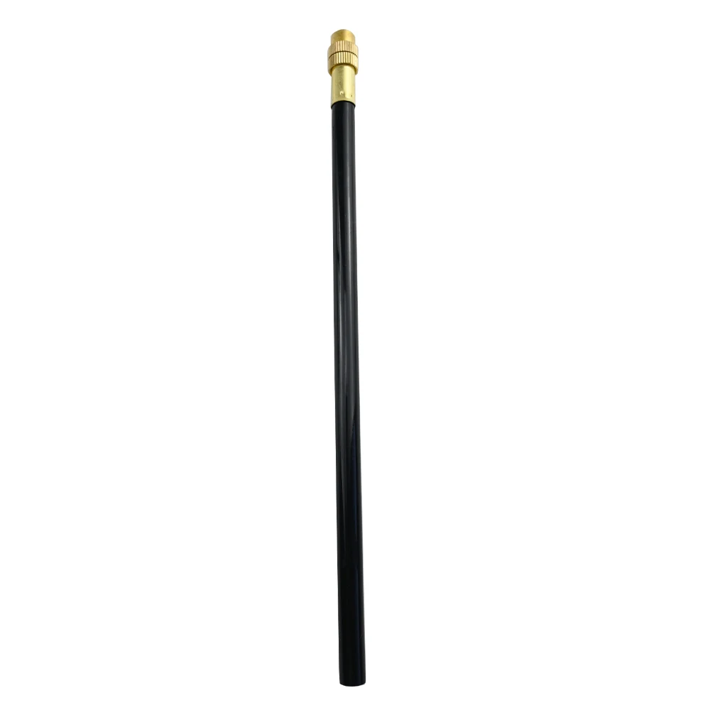 20-5Pcs Free Bending Yellow Copper Mist Nozzle 8mm Straight Push Lock Joint Garden Watering Humidification Sprayer 6