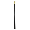 20-5Pcs Free Bending Yellow Copper Mist Nozzle 8mm Straight Push Lock Joint Garden Watering Humidification Sprayer 6